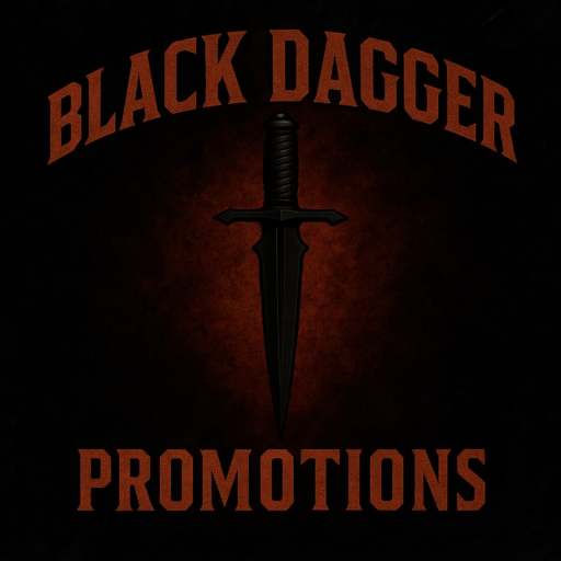 Black Dagger Promotions